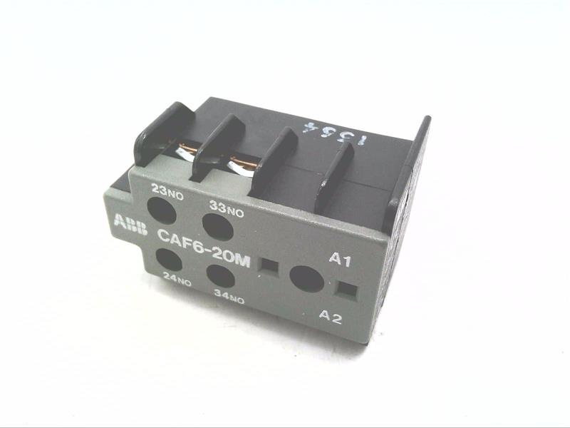 ASEA BROWN BOVERI CAF6-20M