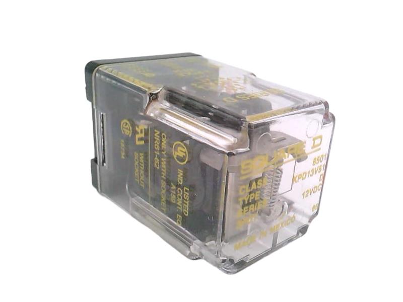 8501-KPD13-V51 by SCHNEIDER ELECTRIC