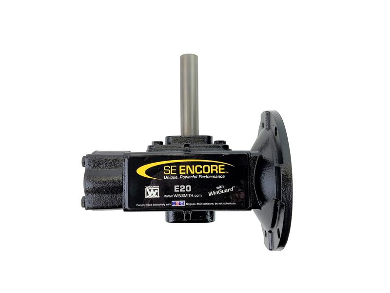 WINSMITH E20MDNE070X0DN