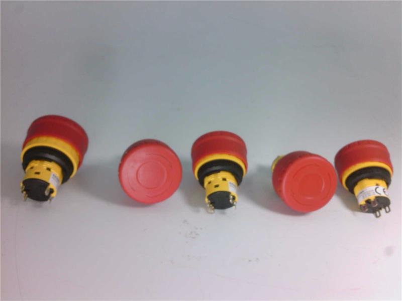 EUCHNER ES-XA1E-BV3U02R/V5