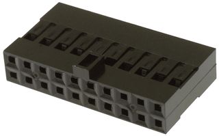 AMPHENOL 69176-020LF