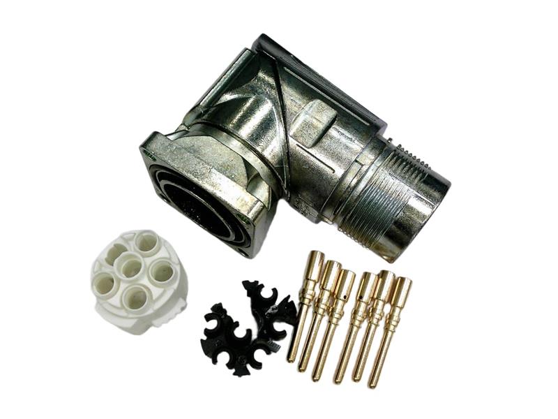 INTERCONTEC BEDC106MR1400110