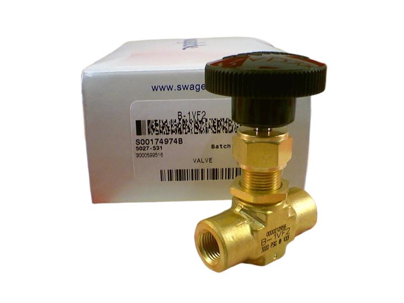 SWAGELOK B1VF2