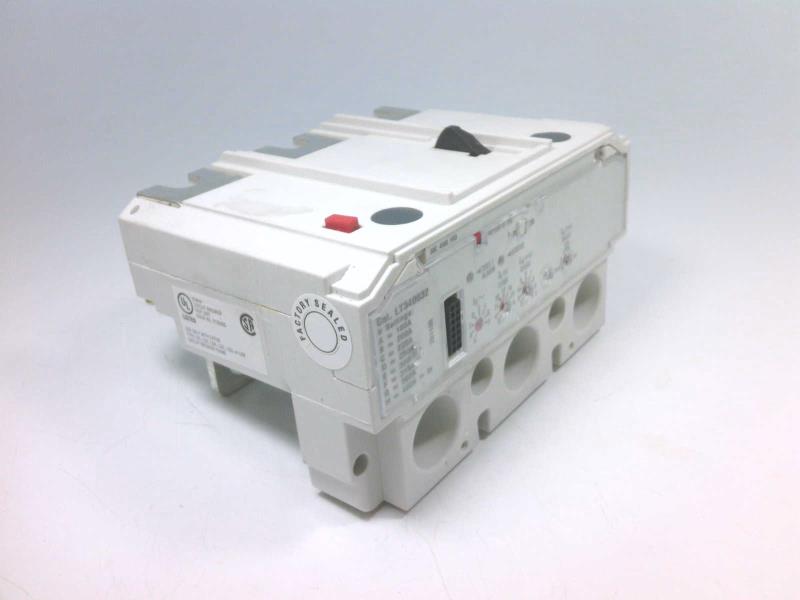 EATON CORPORATION LT340032