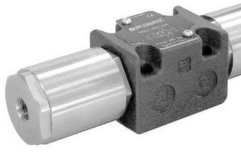 DSA3-TA/11N by DUPLOMATIC