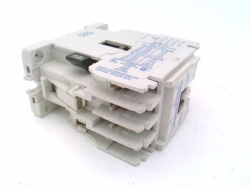 EATON CORPORATION D15CR40T1B