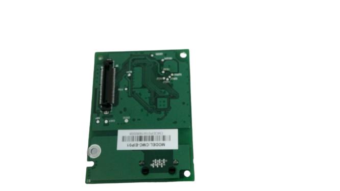 DELTA ELECTRONICS CMC-EIP01