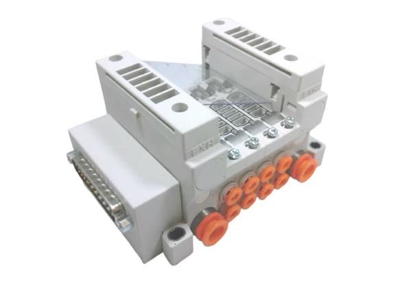 SMC VV5Q11-04N3FS0-NS