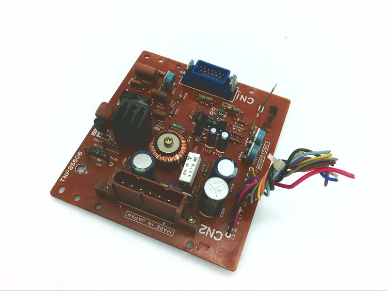 TNP85506 by MATSUSHITA ELECTRIC