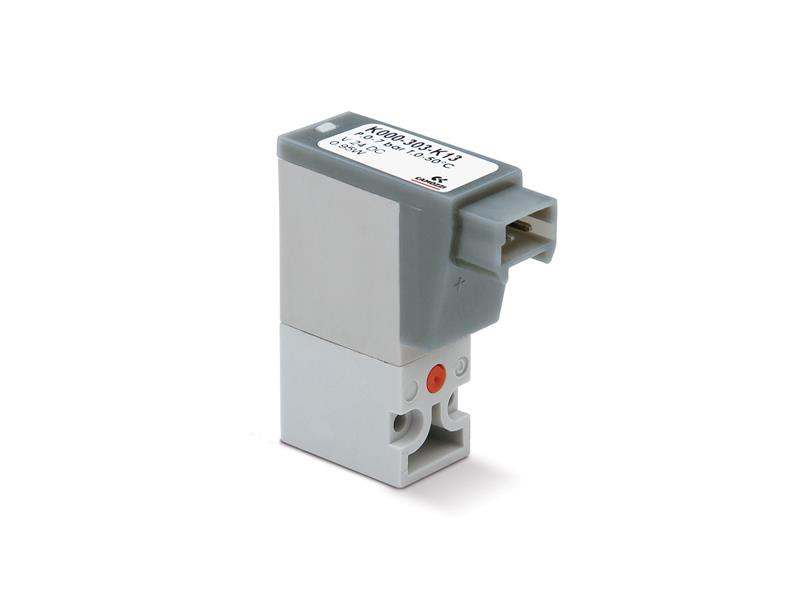 CAMOZZI K000-303-K12