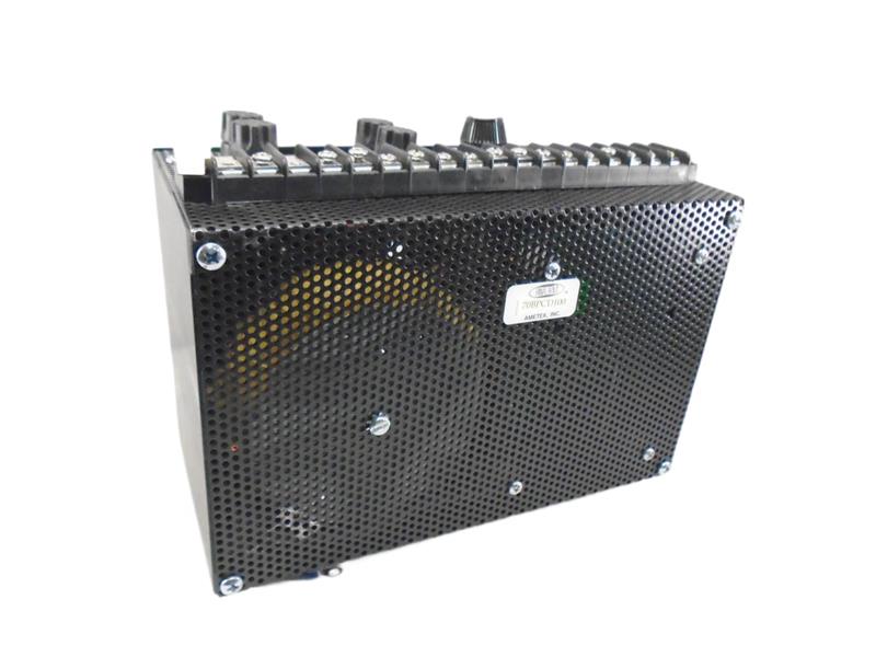 AMETEK 70B-PCD-100