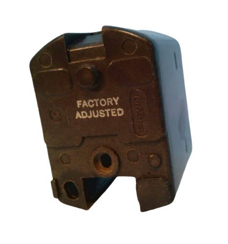 ALLEN BRADLEY X-166558