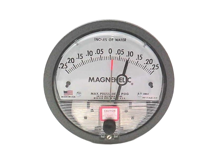 DWYER 2300-0-ASF
