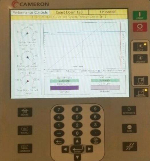 CAMERON AAP3798102-00130