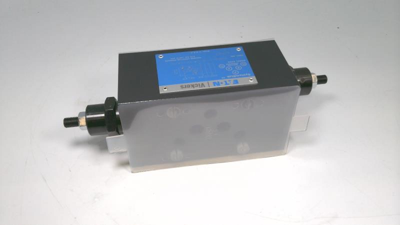 EATON CORPORATION DGMC2-5-AB-GW-BA-GW-30