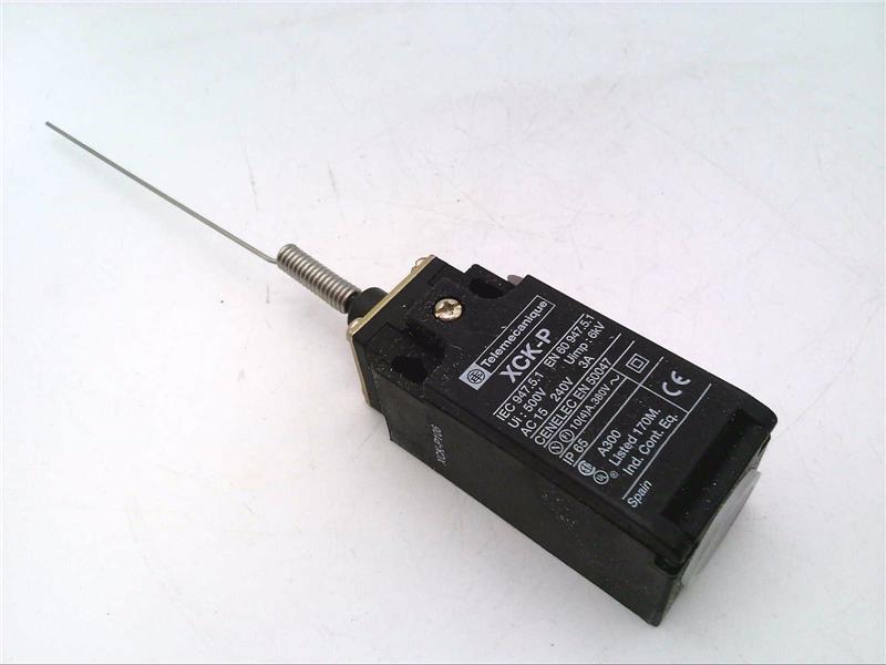 SCHNEIDER ELECTRIC XCK-P106