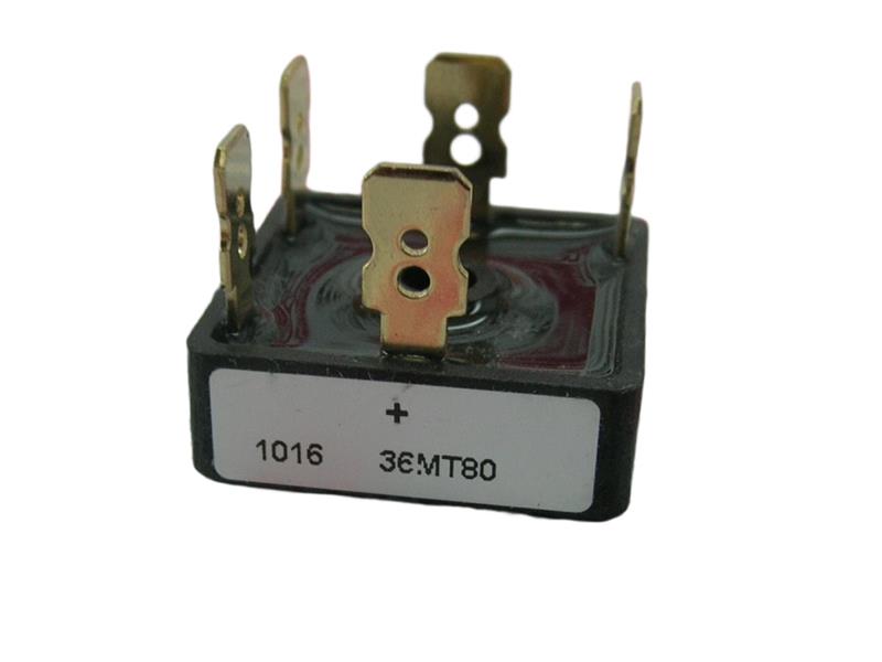VISHAY 36MT80