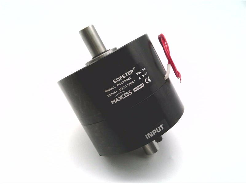 PSC7024V by MAXCESS INTERNATIONAL