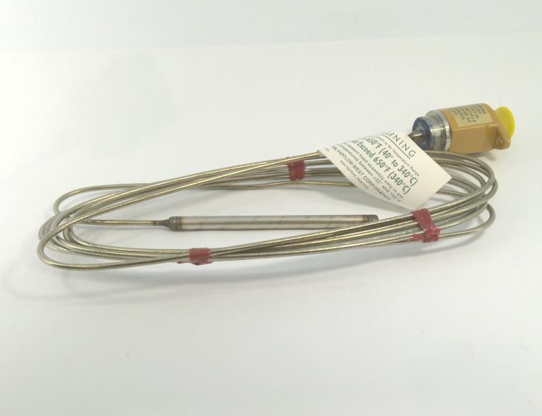 DANAHER CONTROLS TP-19NH