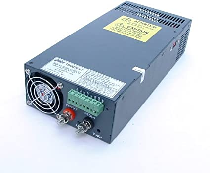 1000-380 by APPLIED MOTION PRODUCTS