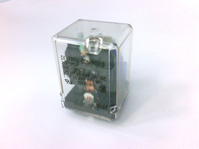 DELTROL CORP 20683-84