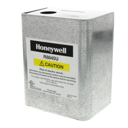 HONEYWELL R8845U1003
