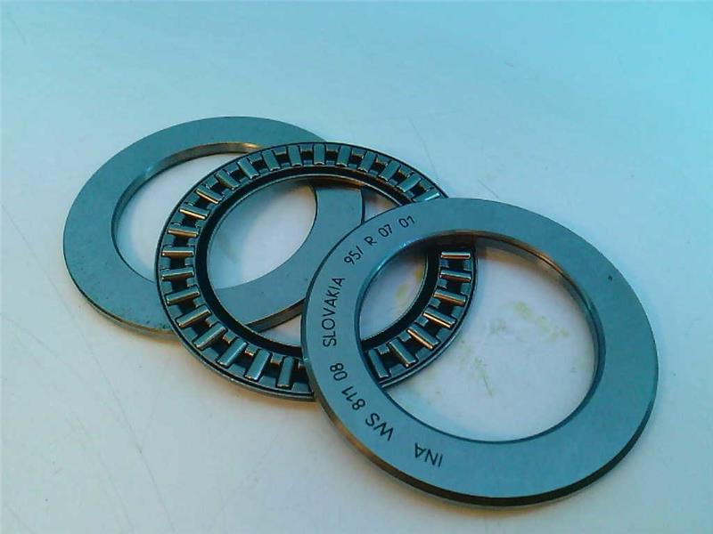 SCHAEFFLER GROUP WS81108