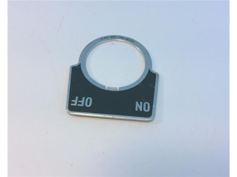 SCHNEIDER ELECTRIC 9001KN345