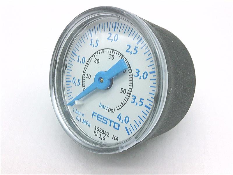 FESTO MAP-40-4-1/8-EN