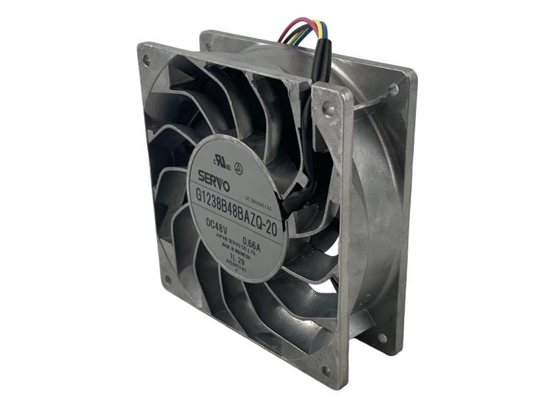 NIDEC CORP G1238B48BAZQ-20