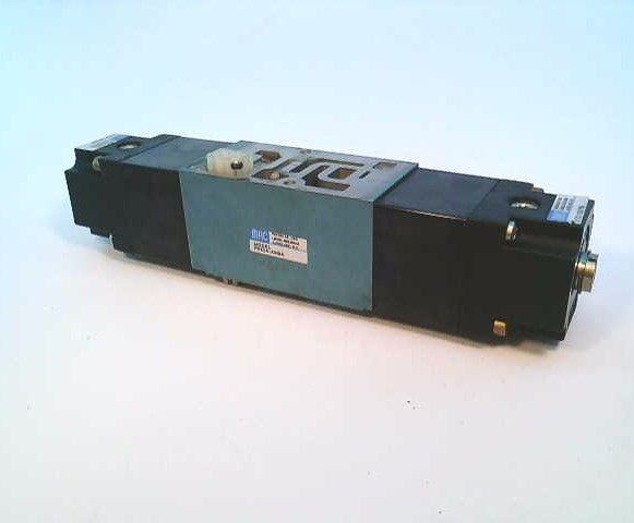 MAC VALVES INC PR82A-ASDA