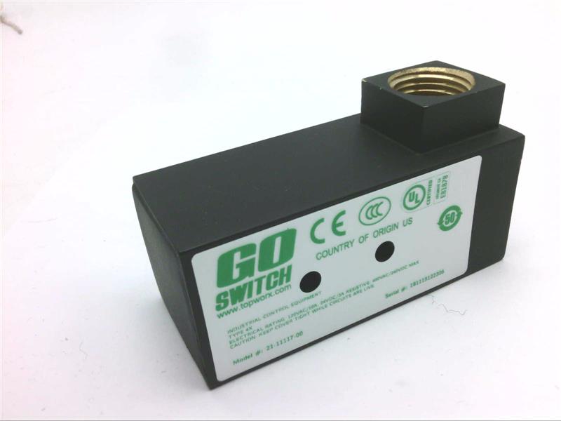 21-11117-00 by TOPWORX