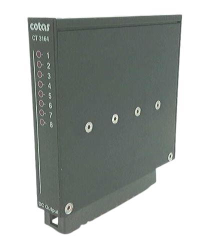 JENSEN CONTROL CT3164