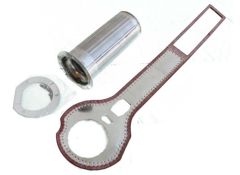 383-501-033 by WEIL MCLAIN