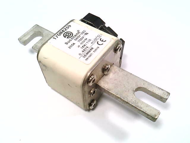 EATON CORPORATION 170M4259