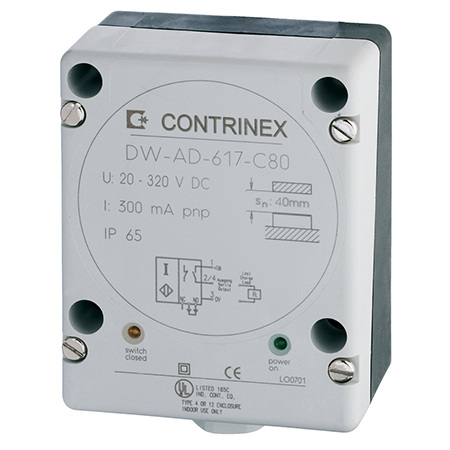 CONTRINEX DW-AD-623-03