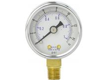 PIC GAUGES 101D-158B