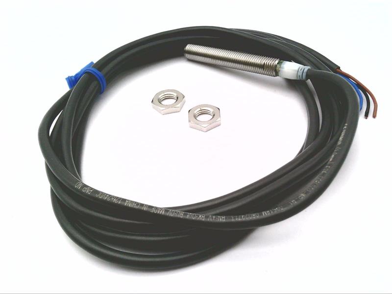 OMRON E2A-S08LS02-WP-B1 2M