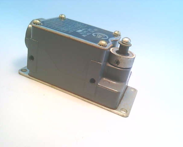 DANAHER CONTROLS 12DM-2