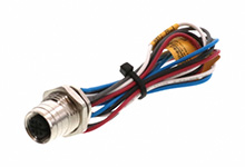 MOLEX WR5U40E03C3003