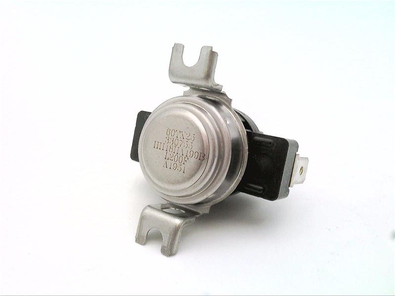 UNITED TECHNOLOGIES HH-18HA-199