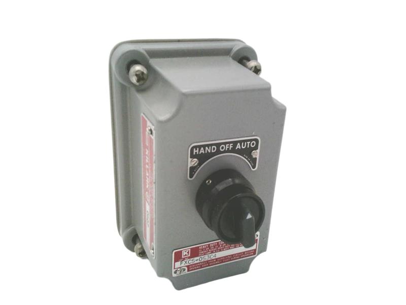 HUBBELL FXCS-0S3C4