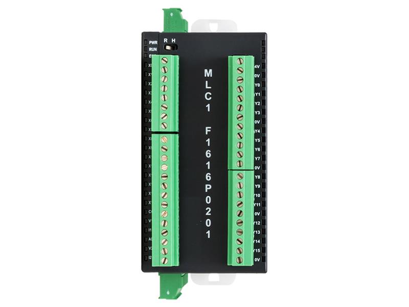 MAPLE SYSTEMS MLC1-F1616P0201