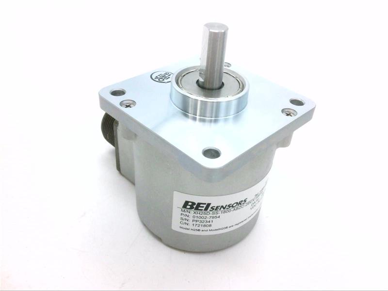 01002-7954 by BEI SENSORS