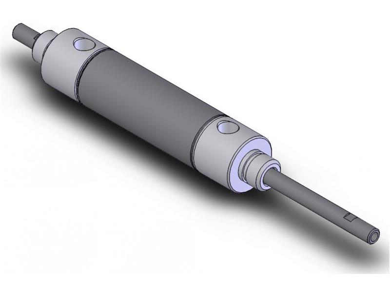 1062DEHS-3.00 by AMERICAN CYLINDER CO INC