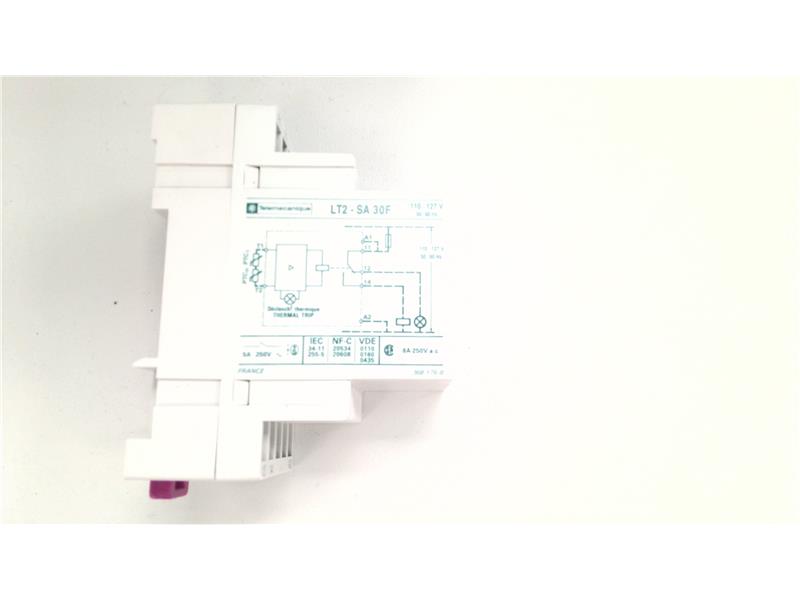 LT2-SA30F by SCHNEIDER ELECTRIC