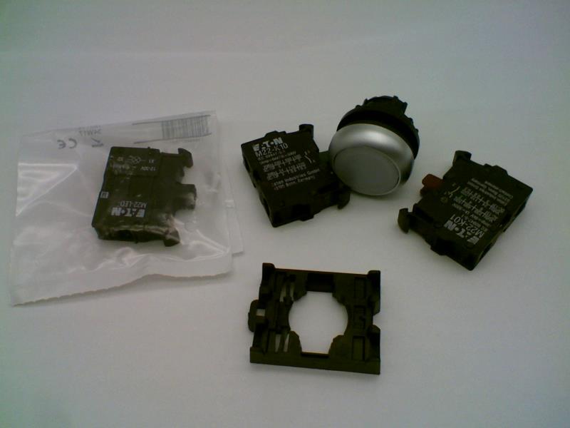 EATON CORPORATION M22-DL-W-K11-W