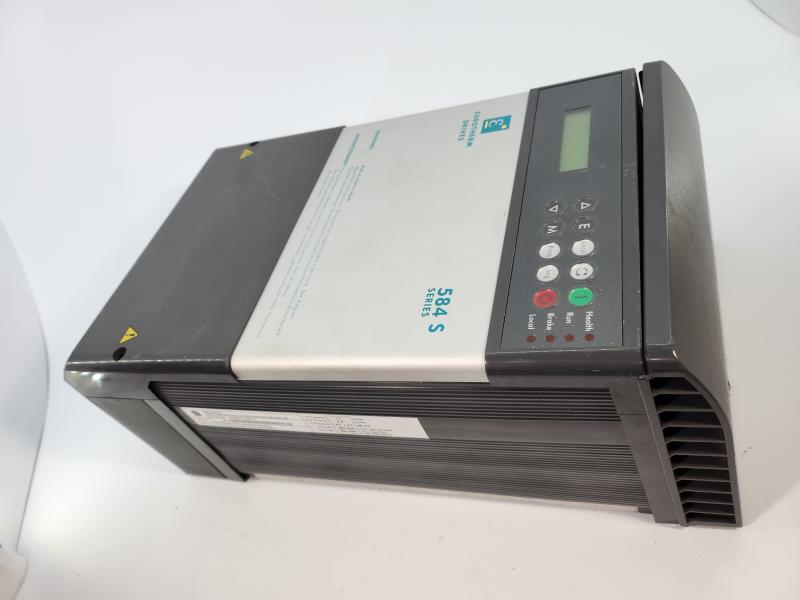 PARKER 584S/0040/400/0020/US/000/0000/000/B0/000/000