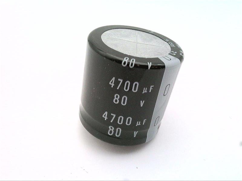 NICHICON LGY1K472MELC35