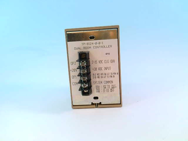 INVENSYS TP-8124-0-0-1